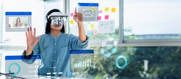 The Future of Remote Work