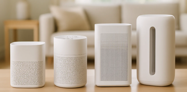 Best Budget Air Purifiers 2026
