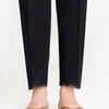 Basic Shalwar Black