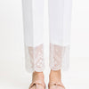 Straight Pants 1