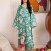 Emerald Green 008