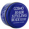 Cosmo Hair Styling Wax Medium Hold 100G (Blue)