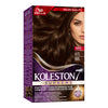 Wella - Koleston Supreme Hair Color 4/0 Medium Brown