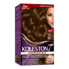 Wella - Koleston Supreme Hair Color 5/0 Light Brown