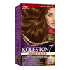 Wella - Koleston Supreme Hair Color 5/3 Sunset Brown