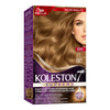 Wella - Koleston Supreme Hair Color 7/3 Dazzling Hazelnut