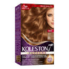 Wella - Koleston Supreme Hair Color 7/7 Deer Brown