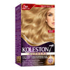 Wella - Koleston Supreme Hair Color 8/0 Light Blonde
