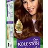 Wella - Koleston Naturals Hair Color 5/37 Brilliant Brown