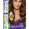 Wella - Koleston Naturals Hair Color 6/1 Dark Ash Blonde