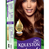 Wella - Koleston Naturals Hair Color 3/4 Dark Chestnut