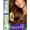 Wella - Koleston Naturals Hair Color 6/0 Hazelnut Blonde