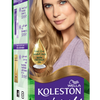 Wella - Koleston Naturals Hair Color 8/0 Light Blonde