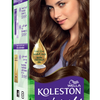 Wella - Koleston Naturals Hair Color 5/0 Milk Chocolate