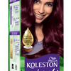 Wella - Koleston Naturals Hair Color 3/66 Violet