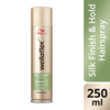 Wella - Wellaflex Silk Finish & Hold Hairspray - 250 ml
