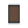 Artdeco Eyeshadow 524 Matt Dark Grey Mocha
