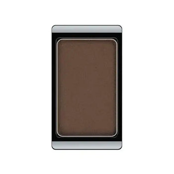 Artdeco Eyeshadow 524 Matt Dark Grey Mocha - Mmall