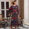Printed Silk Lawn