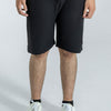 Air Mesh Textured Short