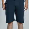 Herringbone Textured Short