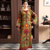 Printed Silk Lawn