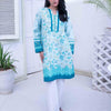 Printed Lawn Shirt
