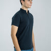 Basic Pique Polo