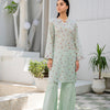 Safwa | Color Breeze – 2PC Unstitched Suit (OR-78)