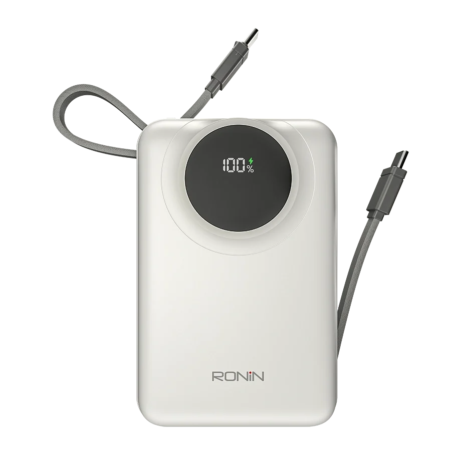 Megawatt | R-4055 30,000mAh Power Bank