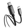 Rush | R-2050 Type-C to Type-C Cable