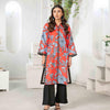 Printed Lawn Shirt