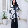 Printed Lawn Shirt