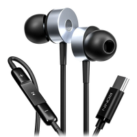 Stream | R-27 Handsfree Type-C