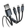 Smash Cable | R-2015 - 3 in 1 Cable