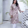 Printed Lawn Shirt