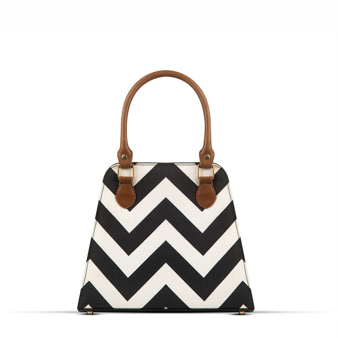 Swift women's shoulder bag in classic by Bag X