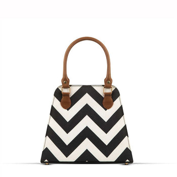 Swift women's shoulder bag in classic by Bag X