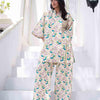 2 Piece - Printed Co-Ord Set