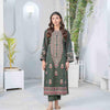 2 Piece - Embroidered Lawn Suit