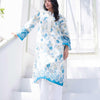 Printed Lawn Shirt