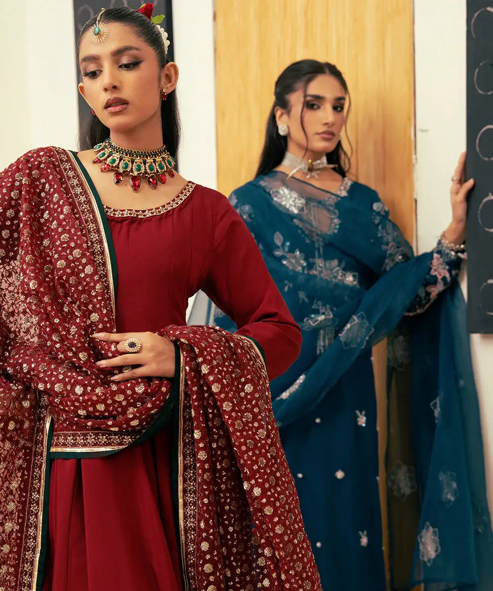 Noor-E-Naksh - Kross Kulture 