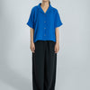 Women Crinkle Texture Co-Ord Set