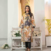 Printed Lawn Shirt