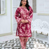 2 Piece - Printed Co-Ord Set