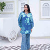 2 Piece - Printed Co-Ord Set
