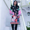 Printed Lawn Shirt