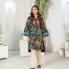 Printed Lawn Shirt
