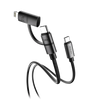 R-2020 2-in-1 Cable