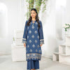 2 Piece - Embroidered Lawn Suit